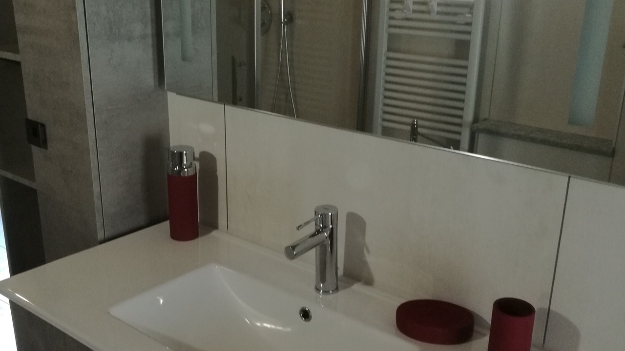 Photo of Bathroom in Arnad