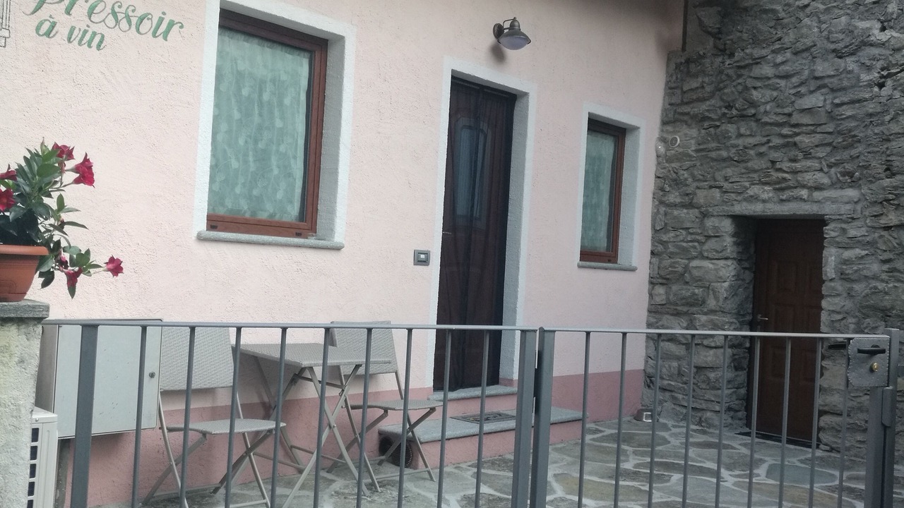 Photo of Outdoor in Arnad