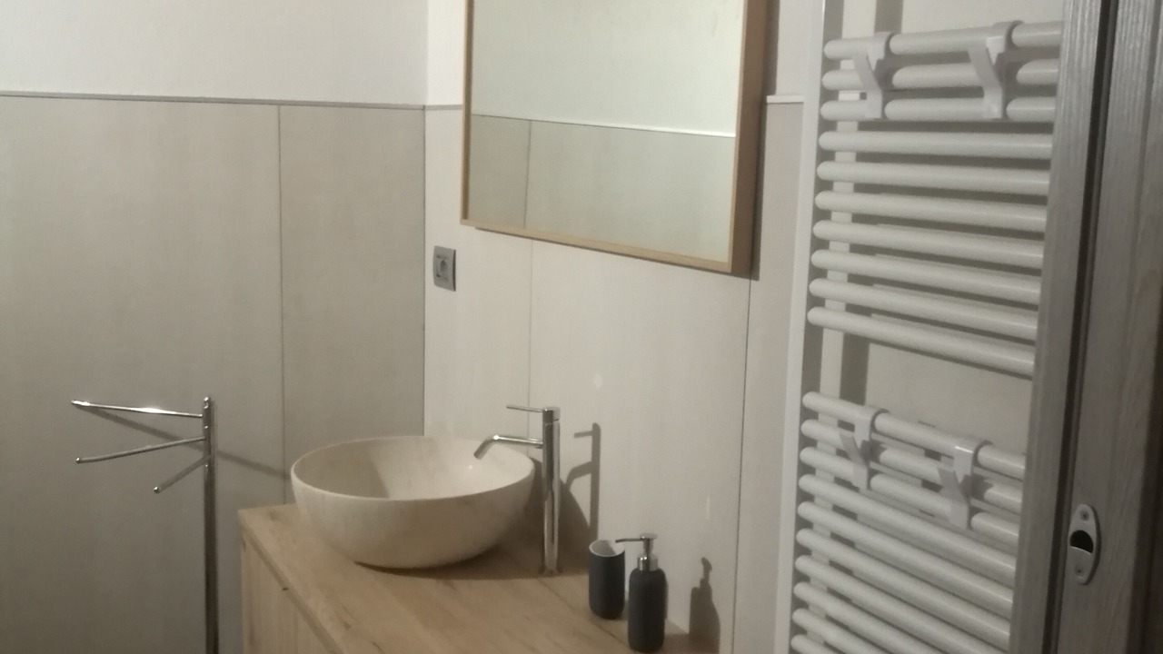 Photo of Bathroom in Arnad