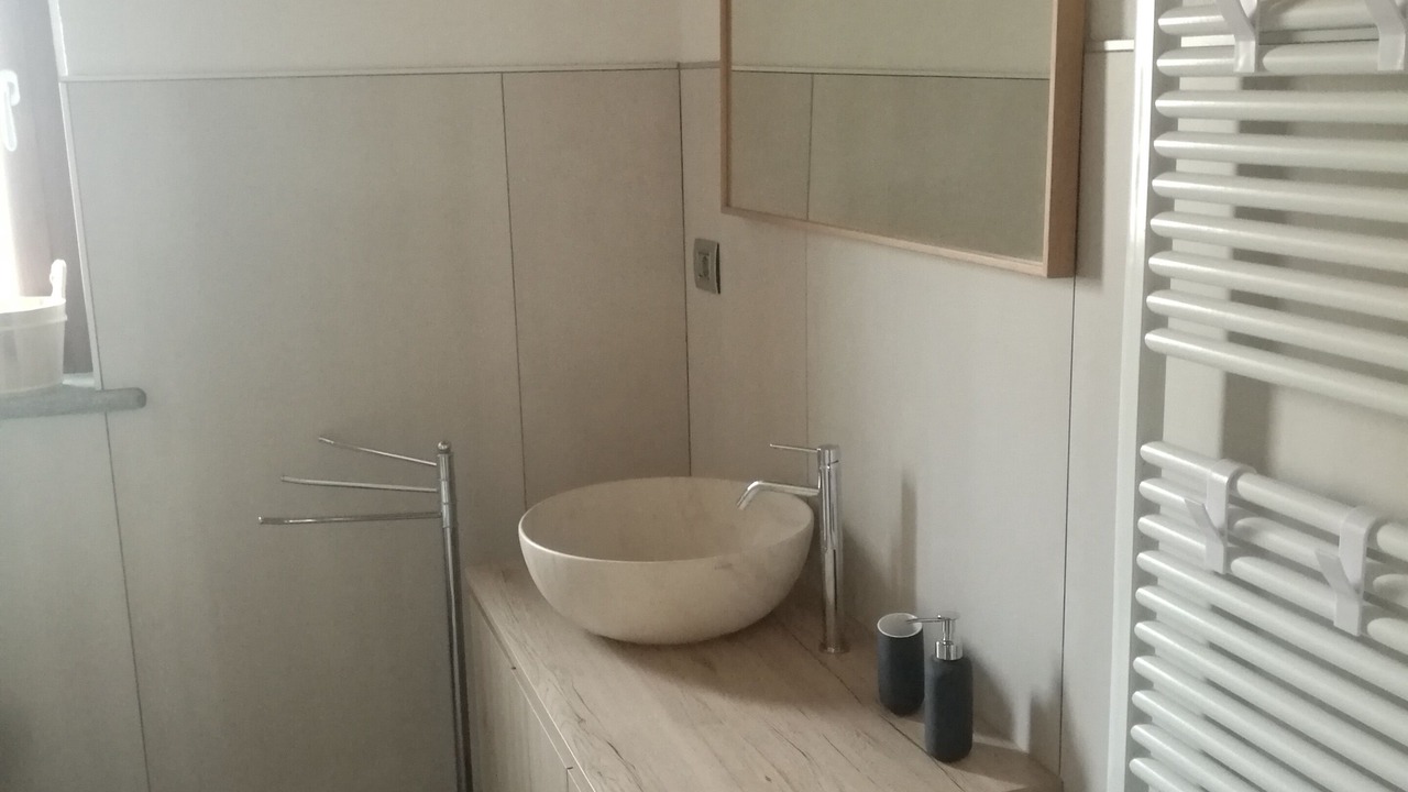Photo of Bathroom in Arnad