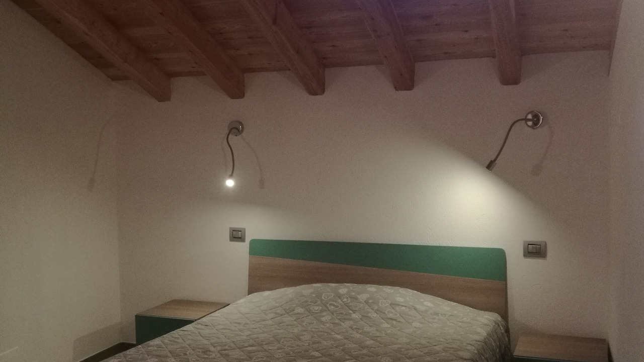 Photo of Bedroom in Arnad