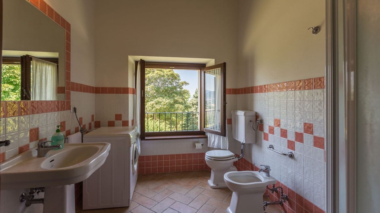 Photo of Bathroom in Pergola