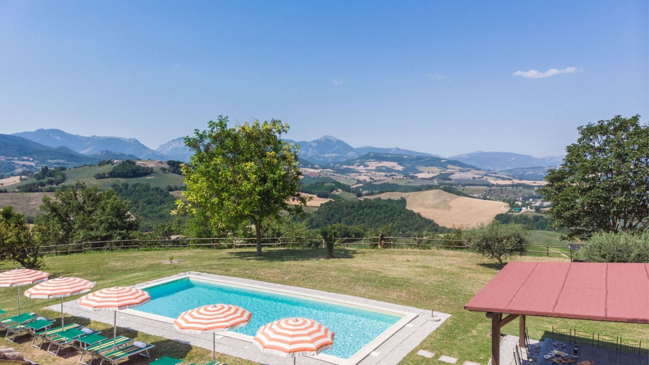 Photo of Outdoor in Pergola