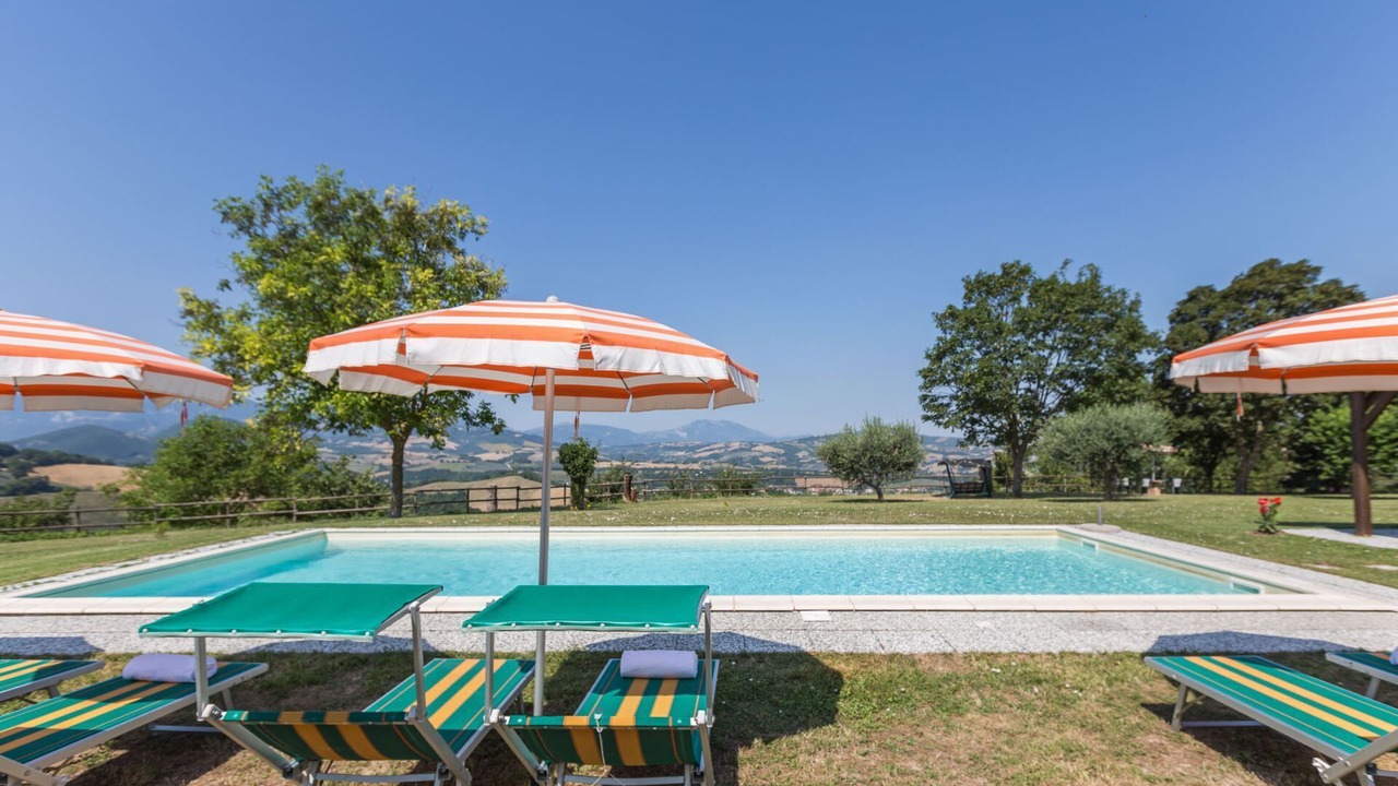 Photo of Outdoor in Pergola