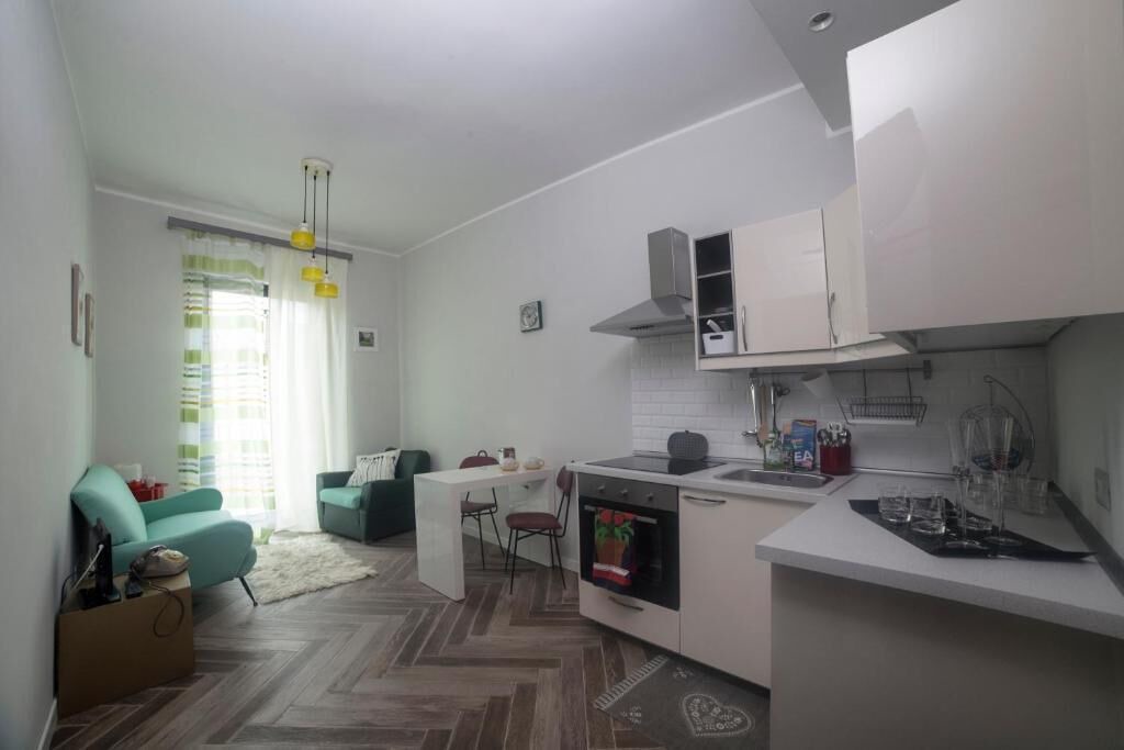 Photo of Kitchen in Marta