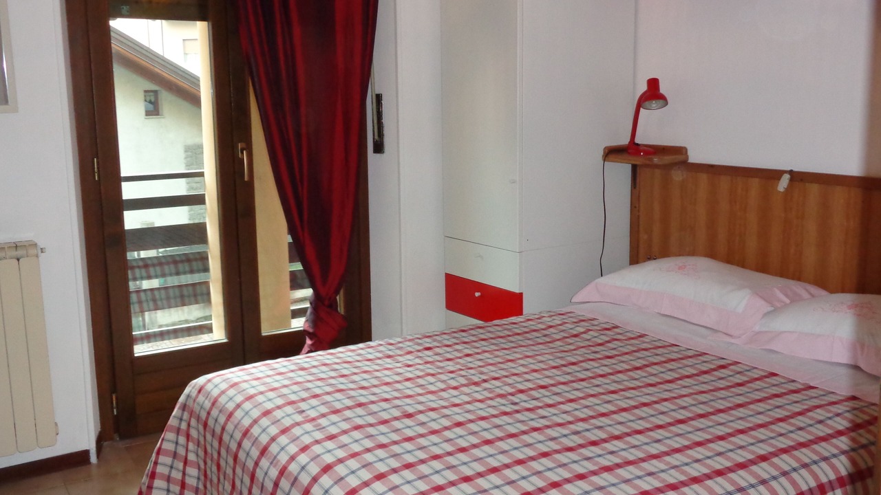 Photo of Bedroom in Saint-Vincent