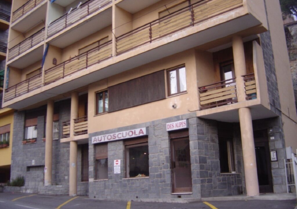 Photo of Outdoor in Saint-Vincent
