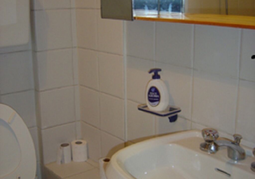 Photo of Bathroom in Saint-Vincent