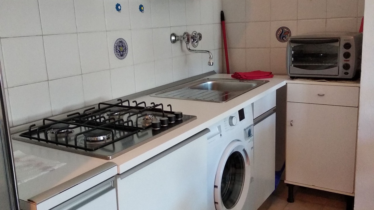 Photo of Kitchen in Saint-Vincent