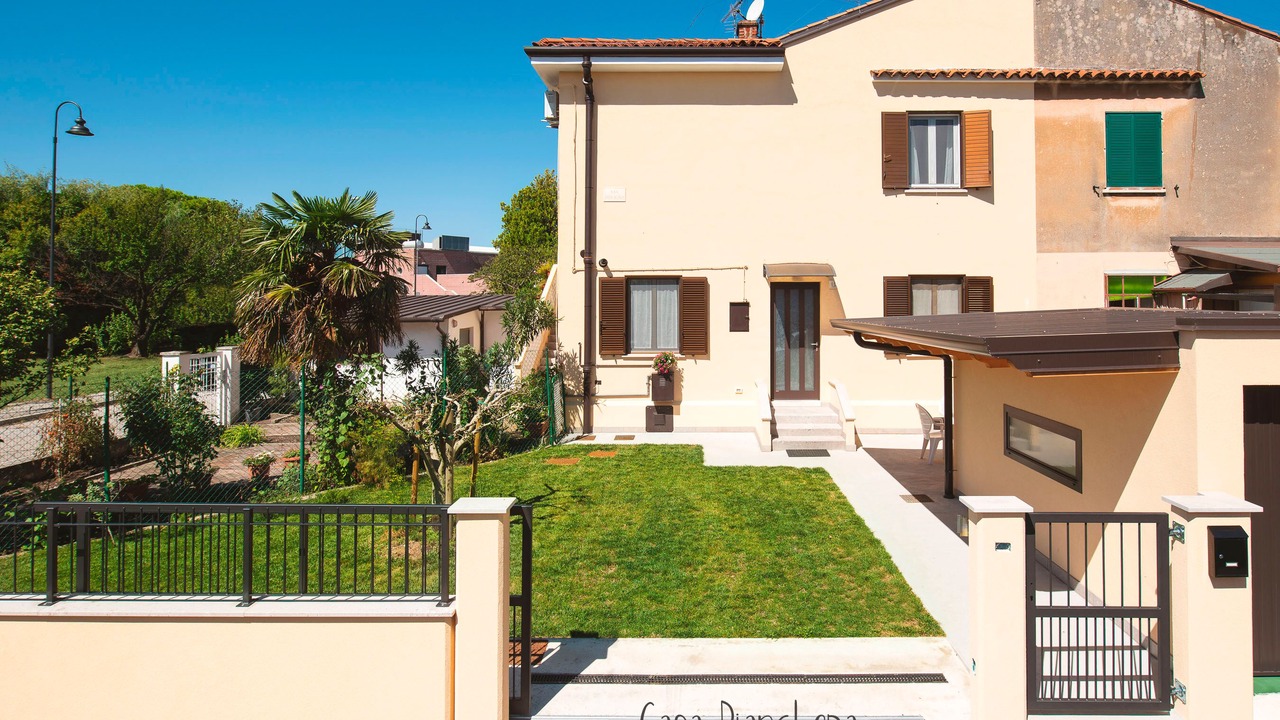 Photo of Outdoor in Monfalcone