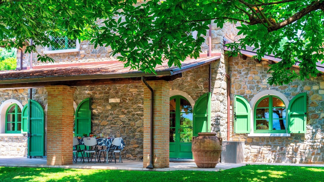 Photo of Outdoor in Villafranca in Lunigiana