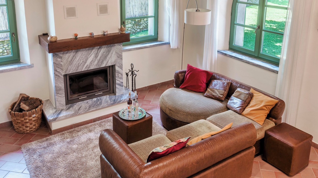 Photo of Livingroom in Villafranca in Lunigiana