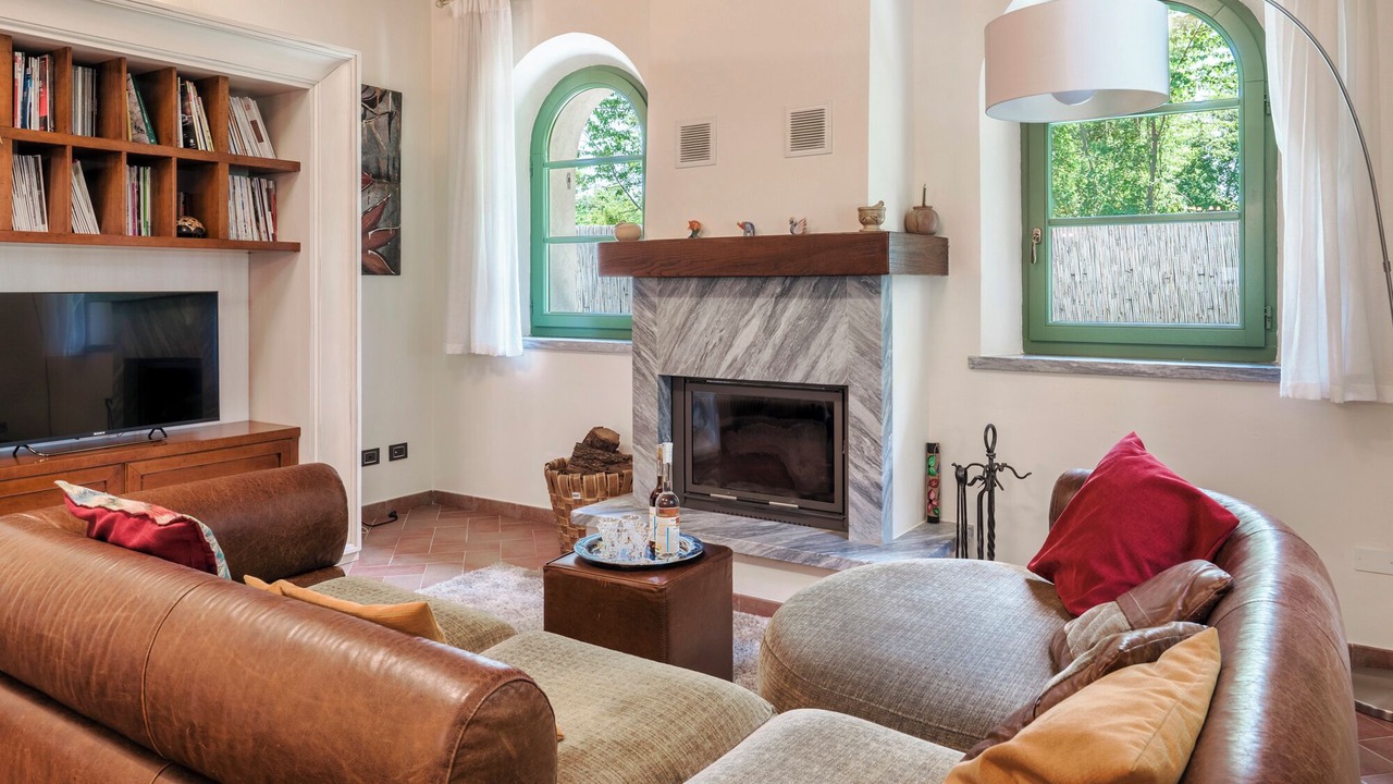 Photo of Livingroom in Villafranca in Lunigiana