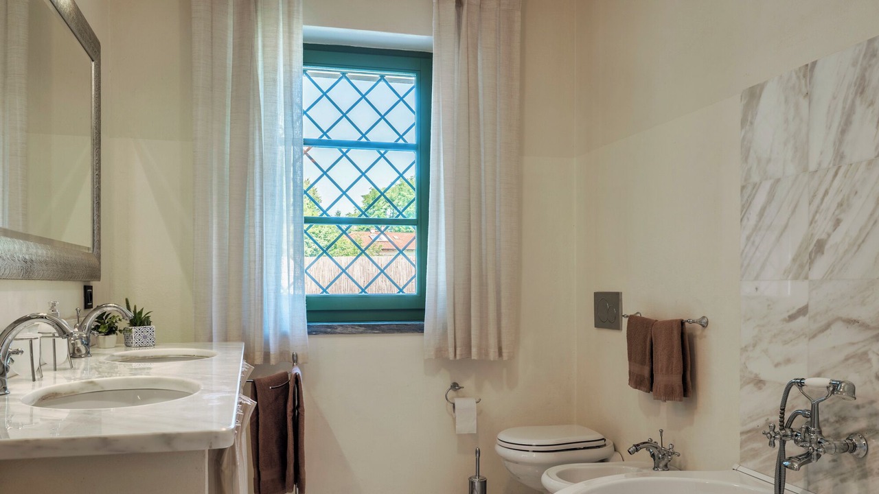 Photo of Bathroom in Villafranca in Lunigiana