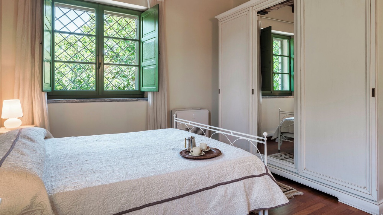 Photo of Bedroom in Villafranca in Lunigiana