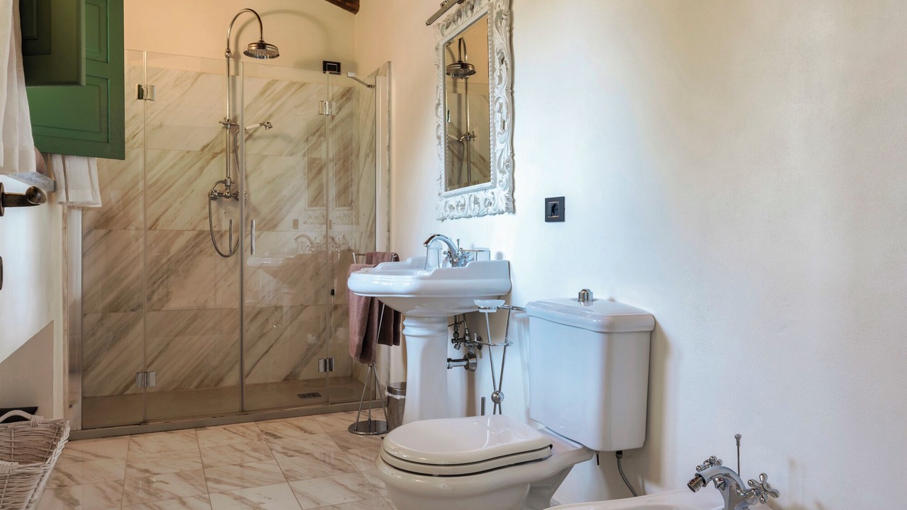 Photo of Bathroom in Villafranca in Lunigiana