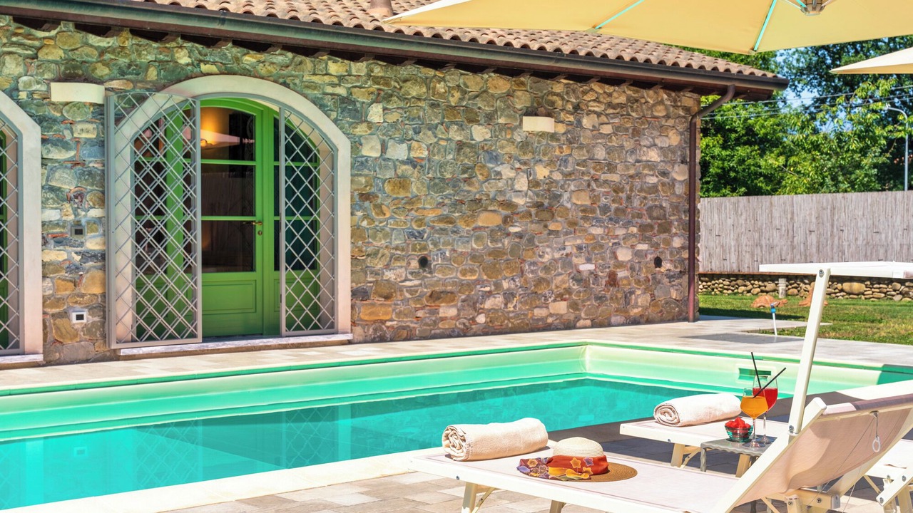 Photo of Outdoor in Villafranca in Lunigiana