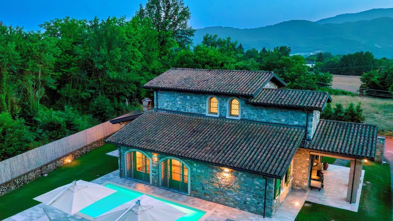 Photo of Outdoor in Villafranca in Lunigiana