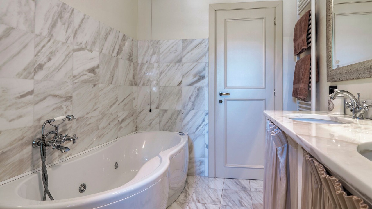 Photo of Bathroom in Villafranca in Lunigiana