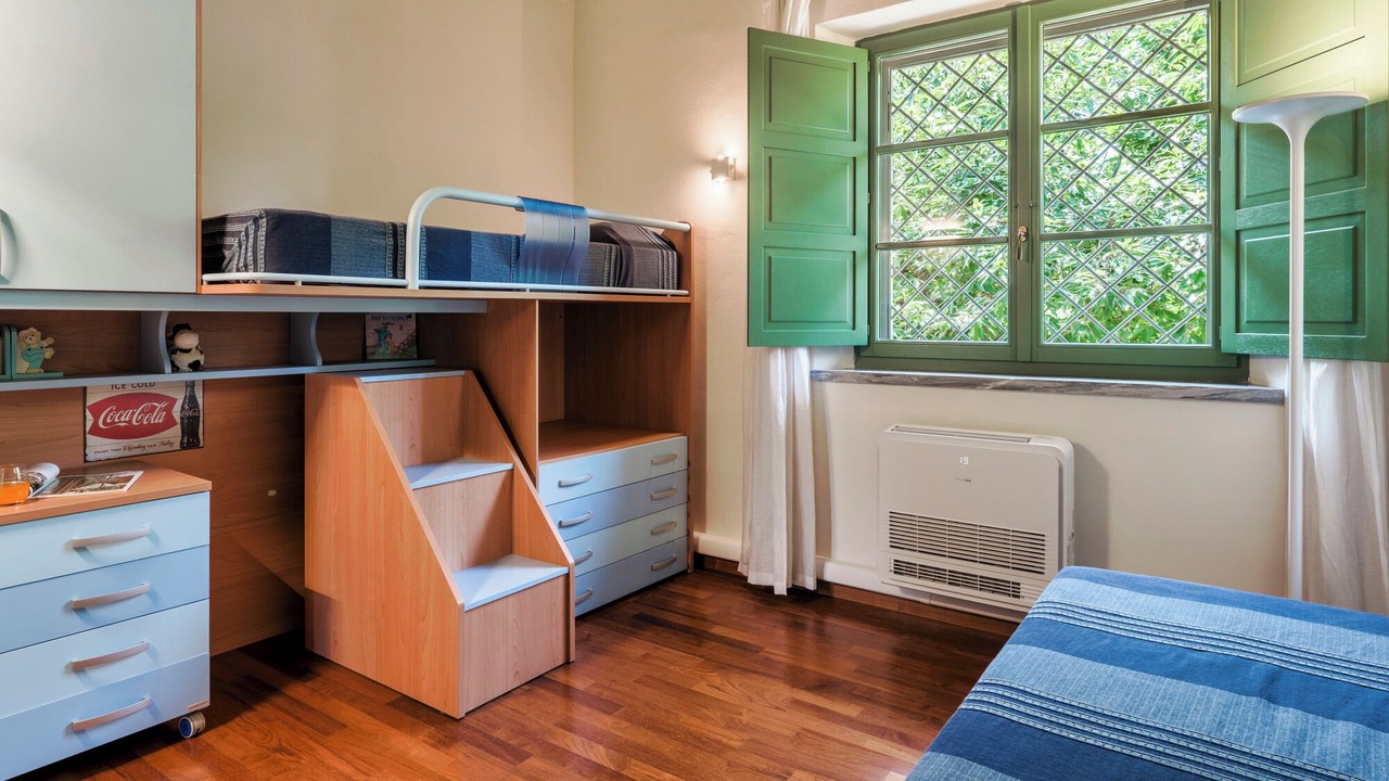 Photo of Bedroom in Villafranca in Lunigiana