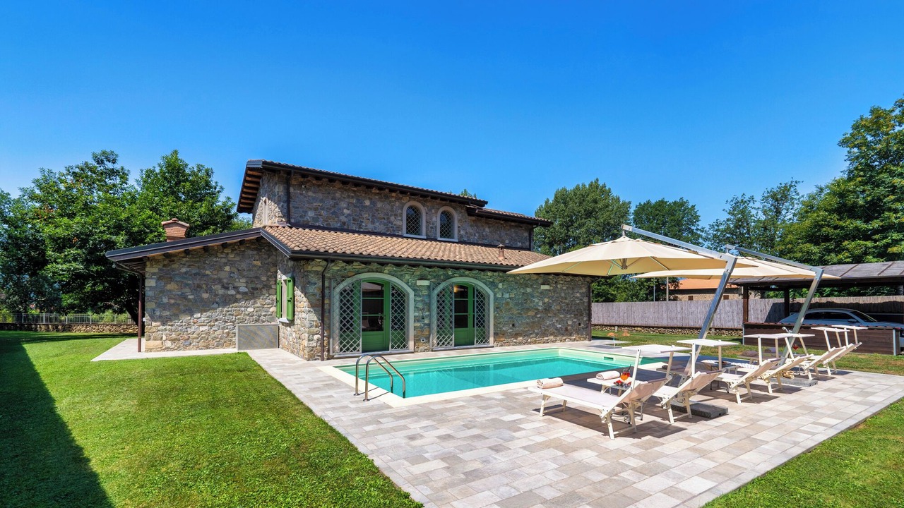 Photo of Outdoor in Villafranca in Lunigiana