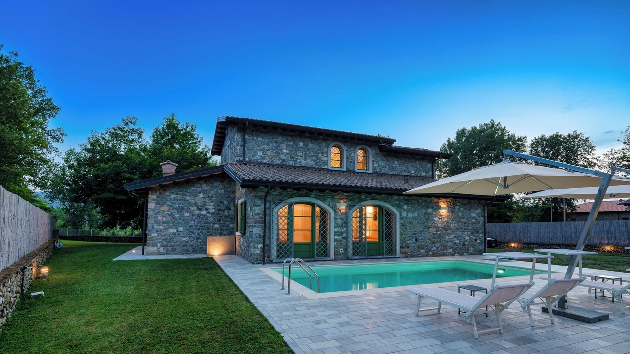 Photo of Outdoor in Villafranca in Lunigiana