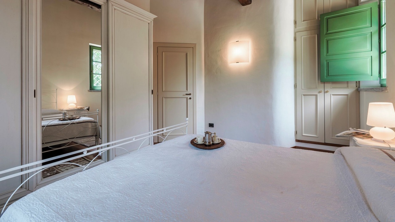 Photo of Bedroom in Villafranca in Lunigiana