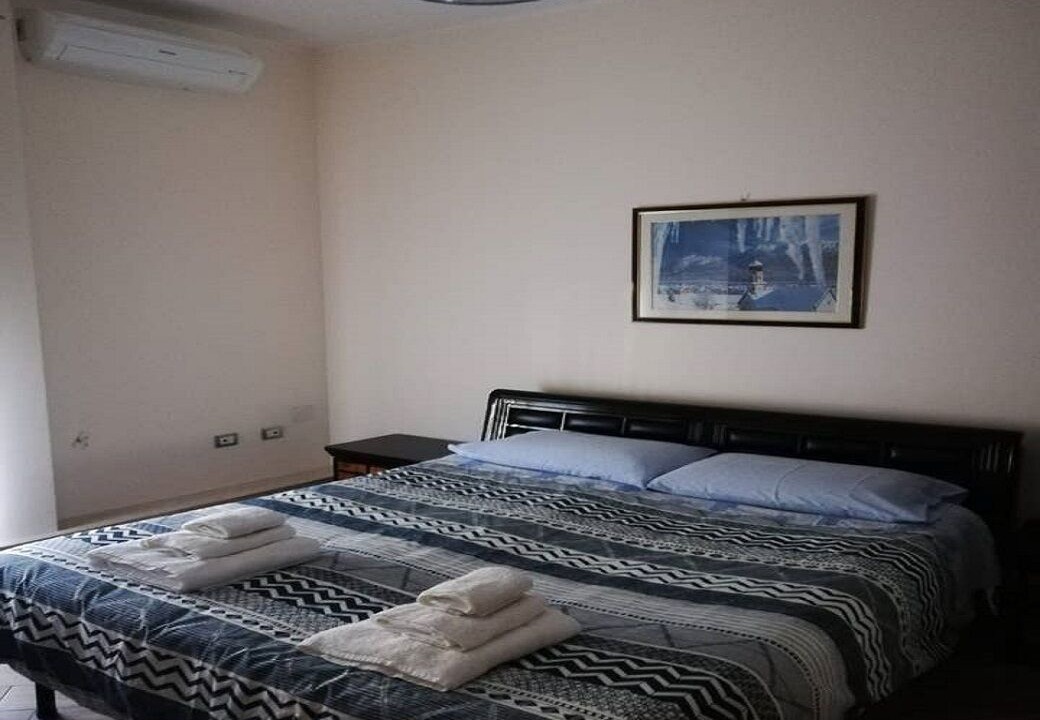 Photo of Bedroom in San Cataldo