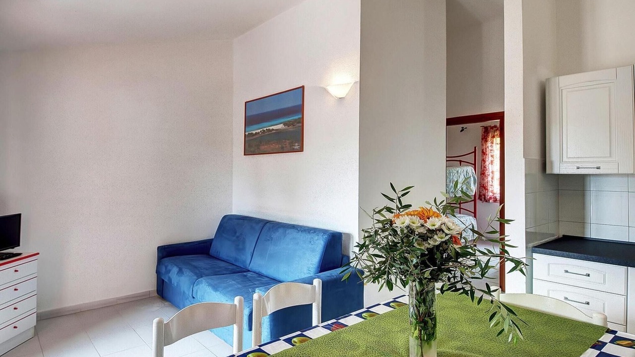 Photo of Livingroom in San Teodoro City Centre