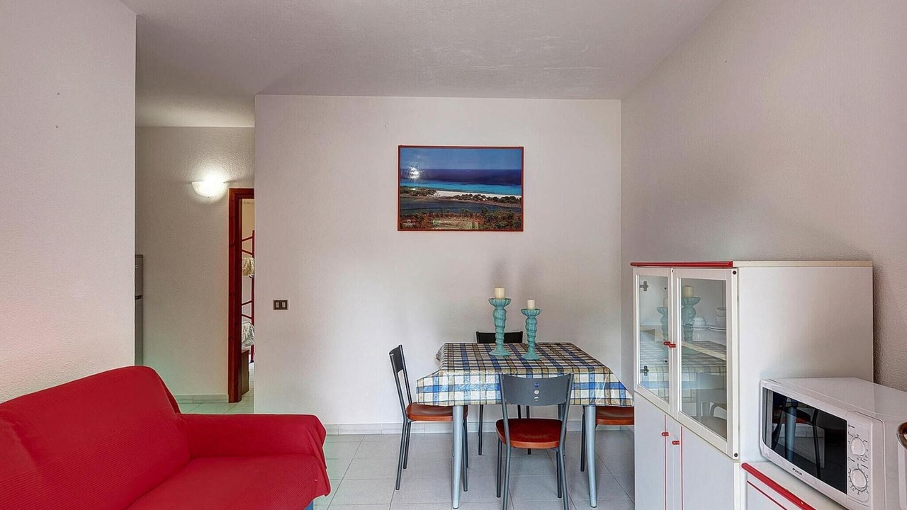 Photo of Livingroom in San Teodoro City Centre