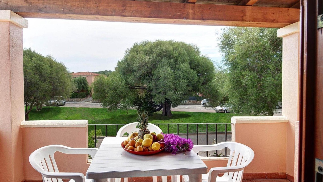 Photo of Patio Balcony in San Teodoro City Centre