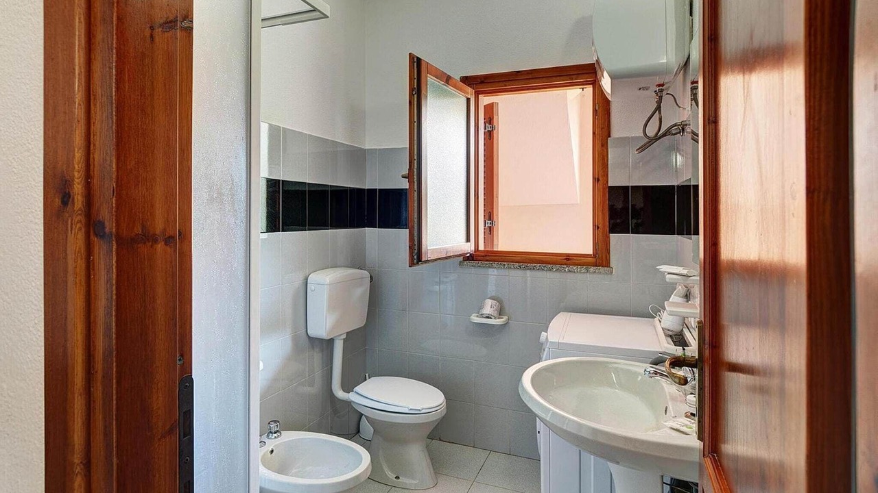 Photo of Bathroom in San Teodoro City Centre
