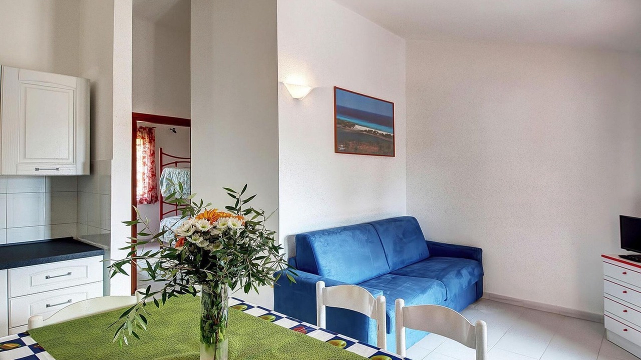 Photo of Livingroom in San Teodoro City Centre