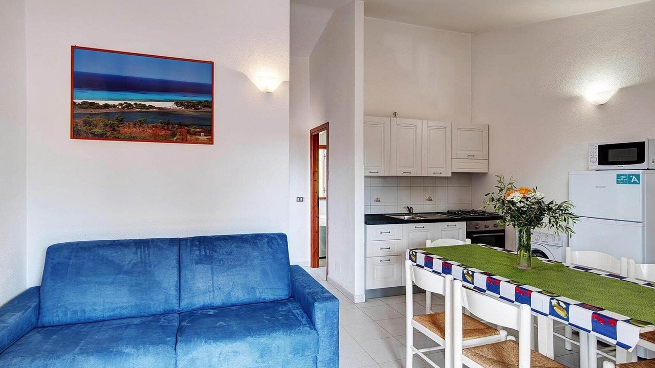 Photo of Livingroom in San Teodoro City Centre
