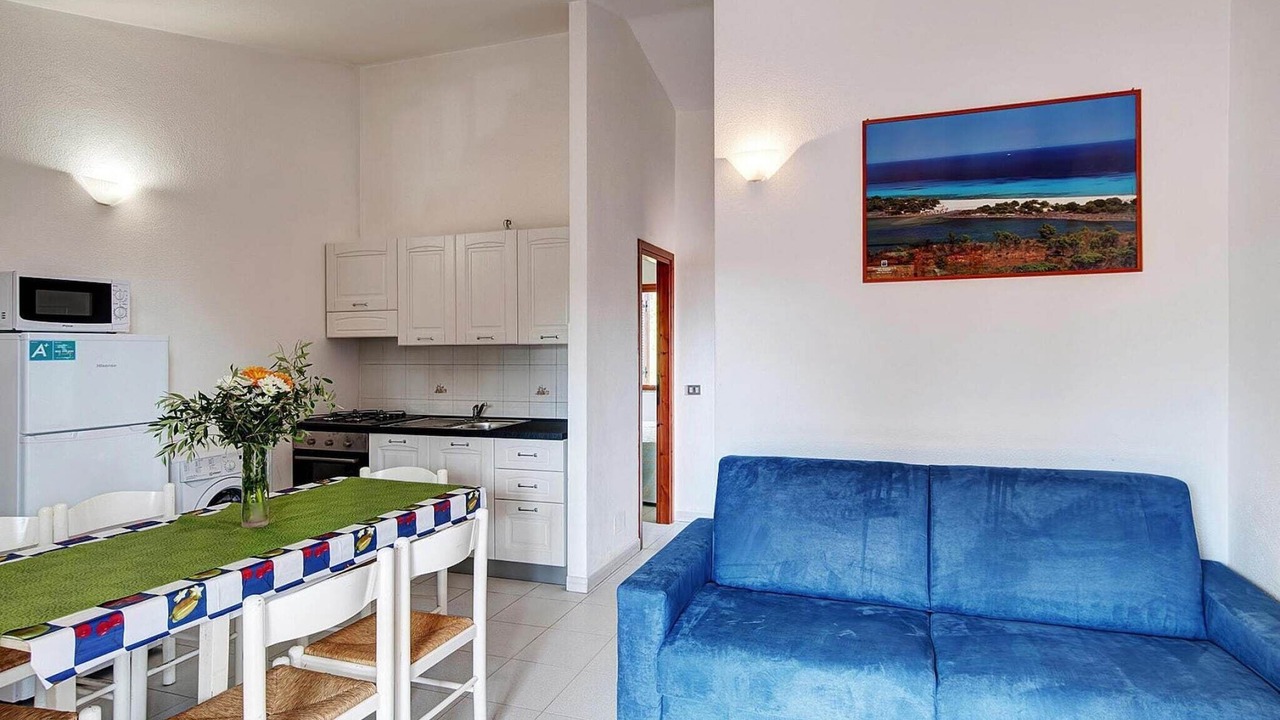 Photo of Livingroom in San Teodoro City Centre