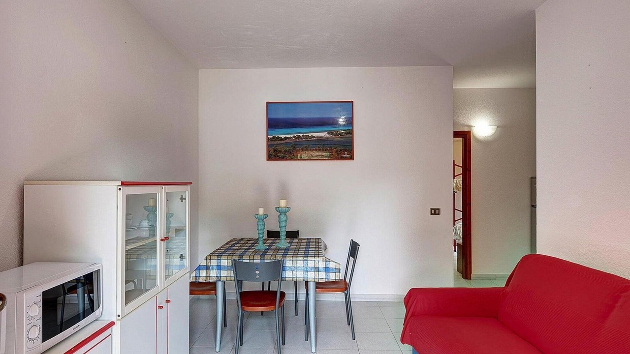 Photo of Livingroom in San Teodoro City Centre