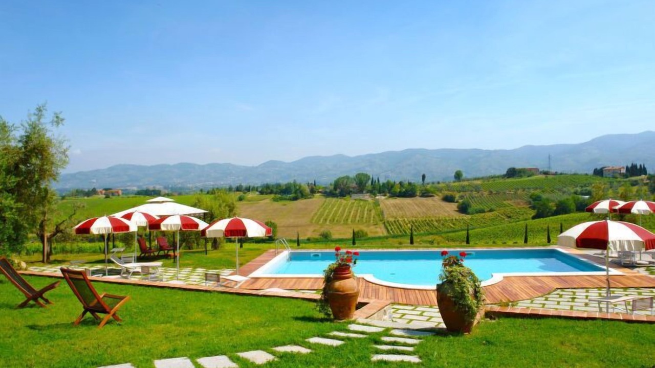 Photo of Outdoor in Cerreto Guidi
