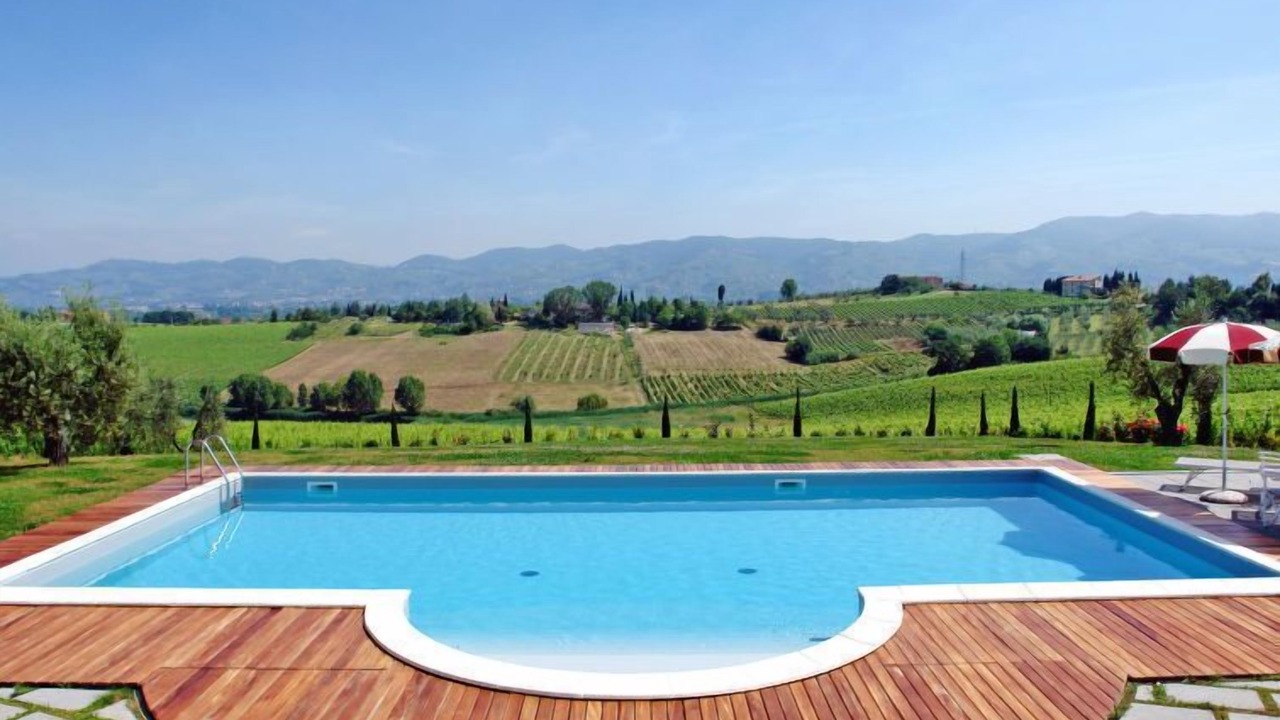 Photo of Outdoor in Cerreto Guidi
