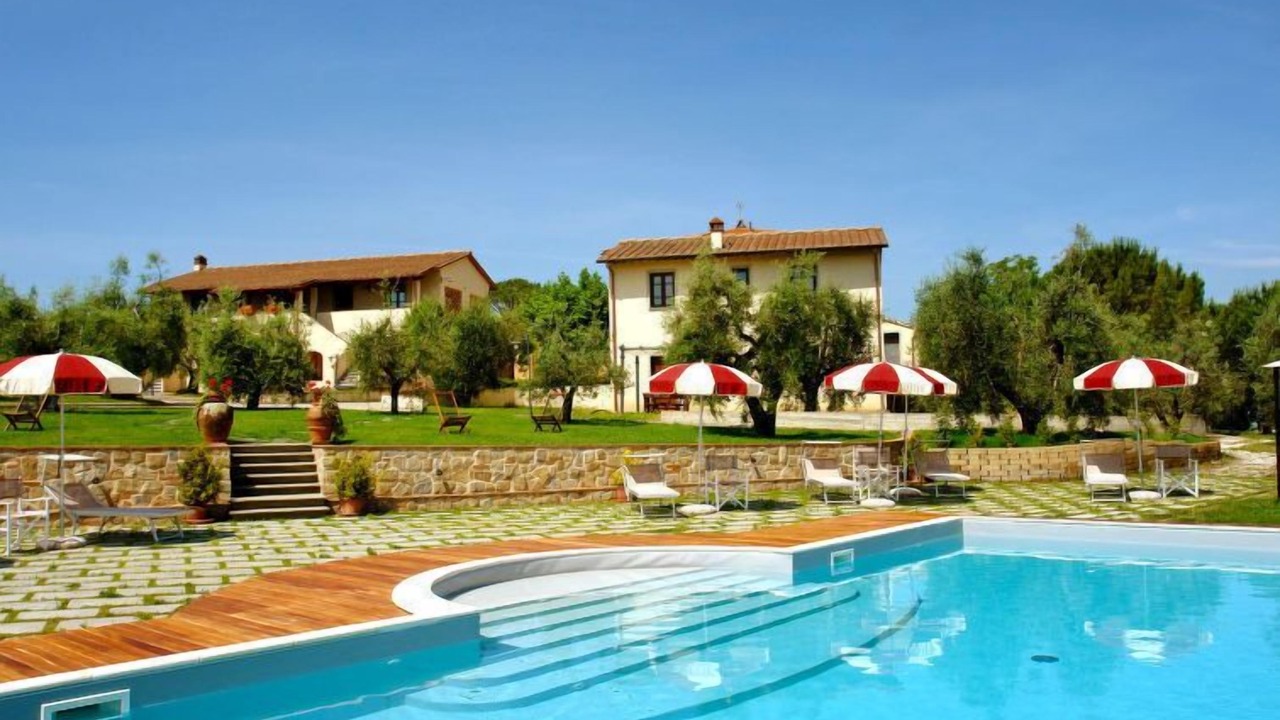 Photo of Outdoor in Cerreto Guidi