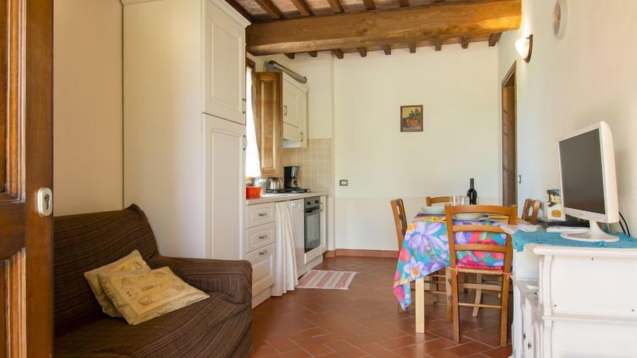 Photo of Bedroom in Cerreto Guidi