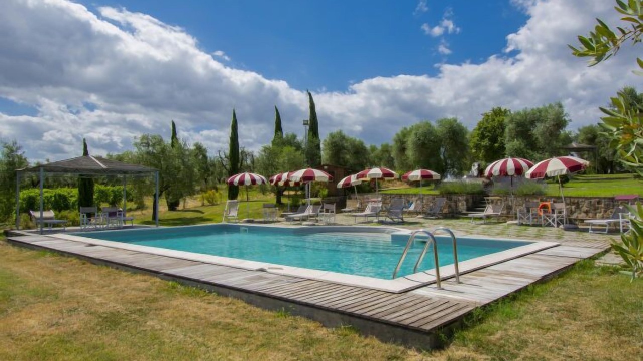 Photo of Outdoor in Cerreto Guidi