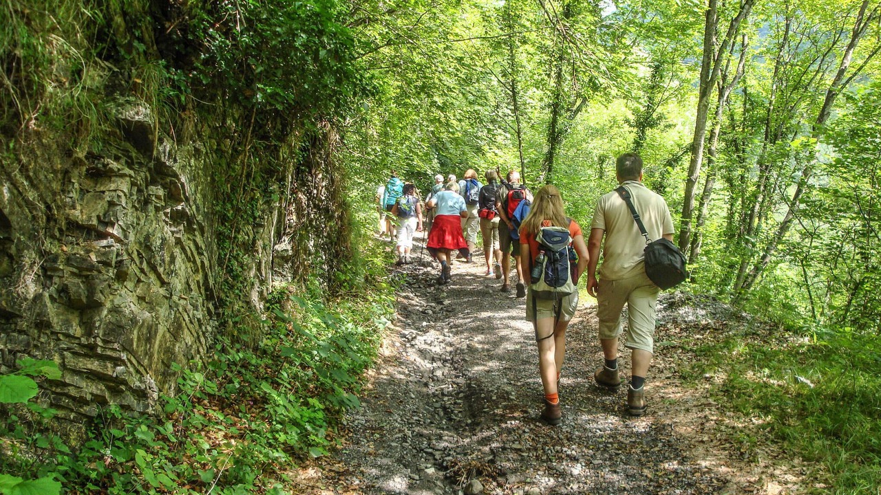 Photo of Others in Valsavarenche
