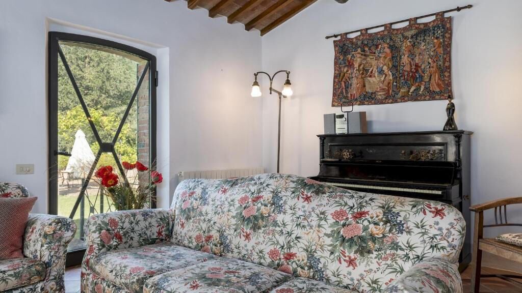 Photo of Livingroom in Ponte di Gabbiano