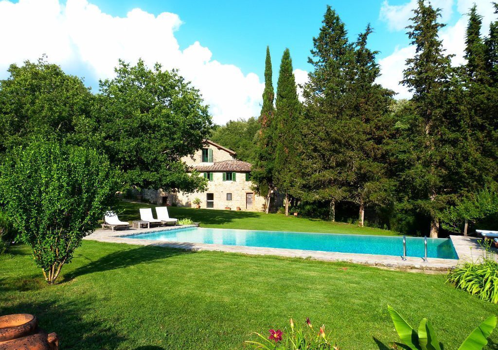 Photo of Outdoor in Ponte di Gabbiano