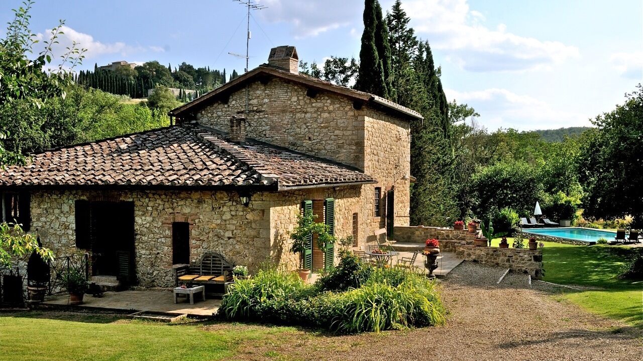 Photo of Outdoor in Ponte di Gabbiano