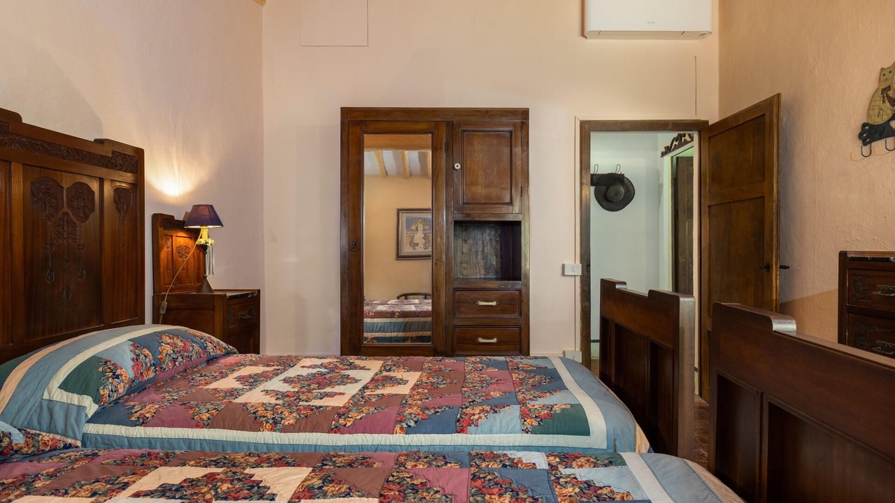 Photo of Bedroom in Ponte di Gabbiano