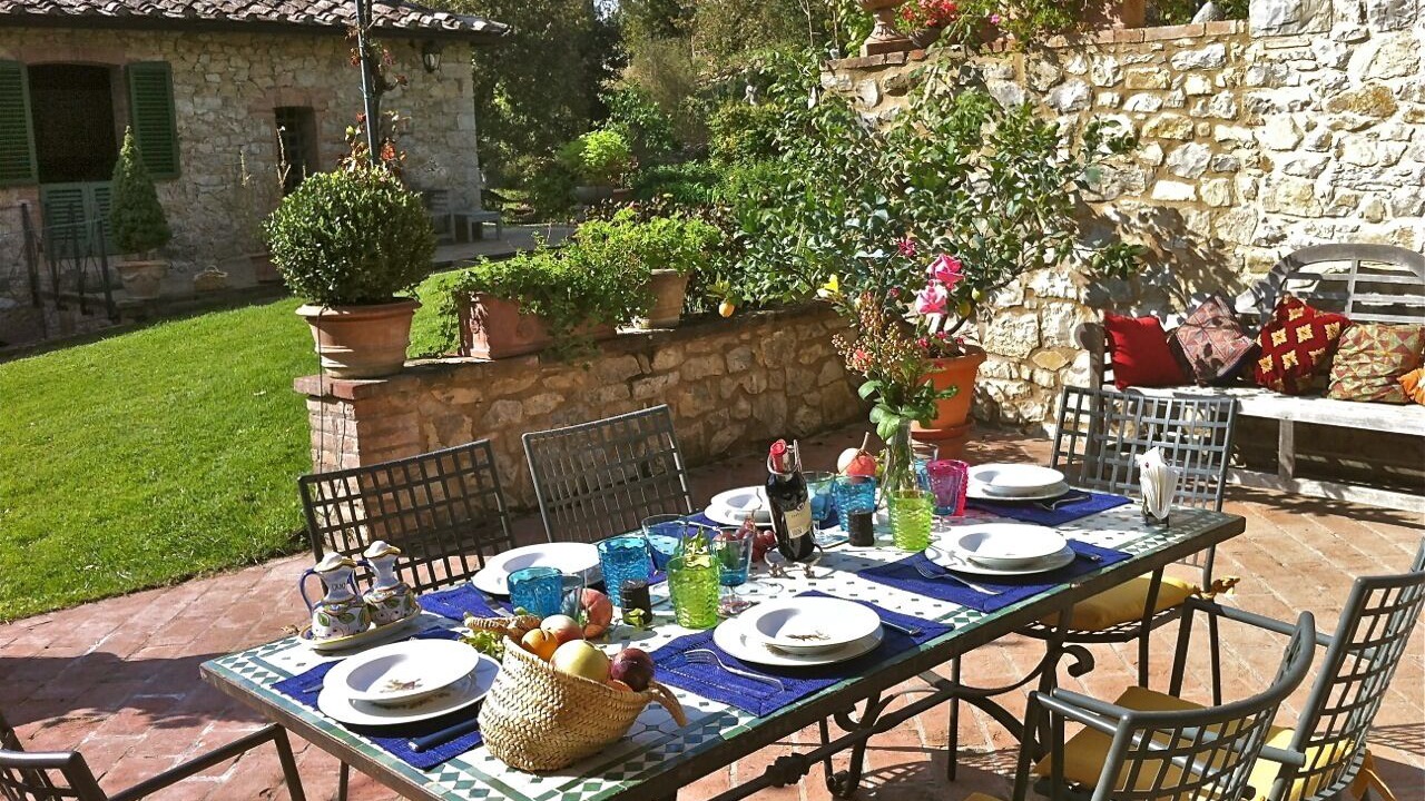 Photo of Outdoor in Ponte di Gabbiano