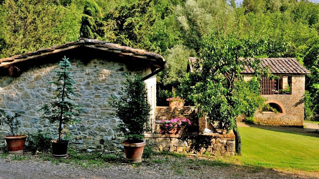 Photo of Outdoor in Ponte di Gabbiano
