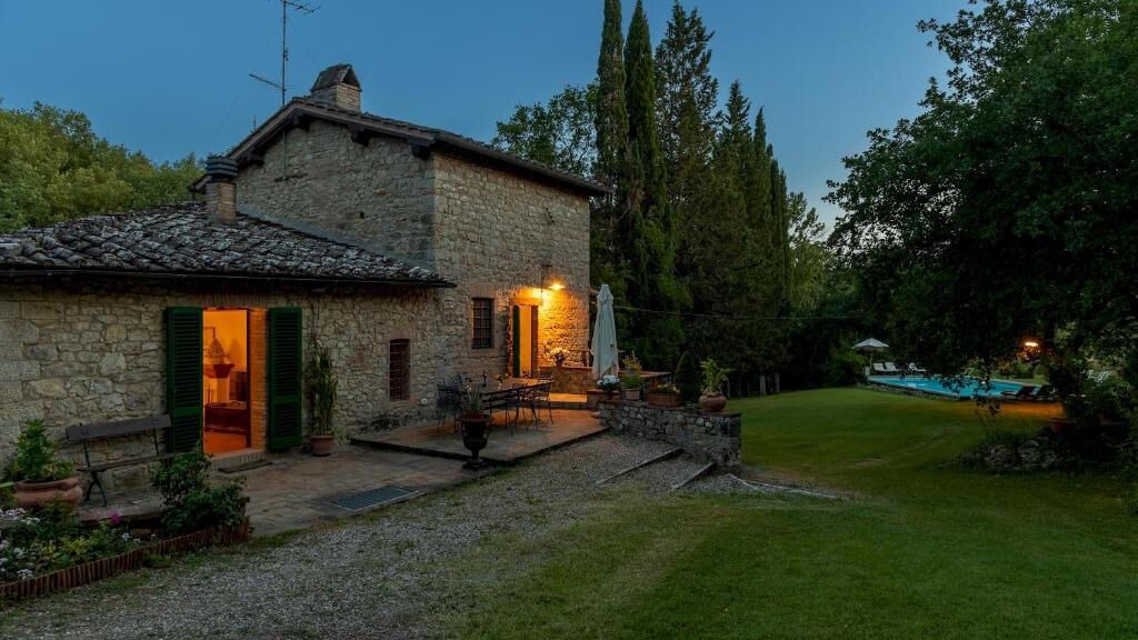 Photo of Outdoor in Ponte di Gabbiano