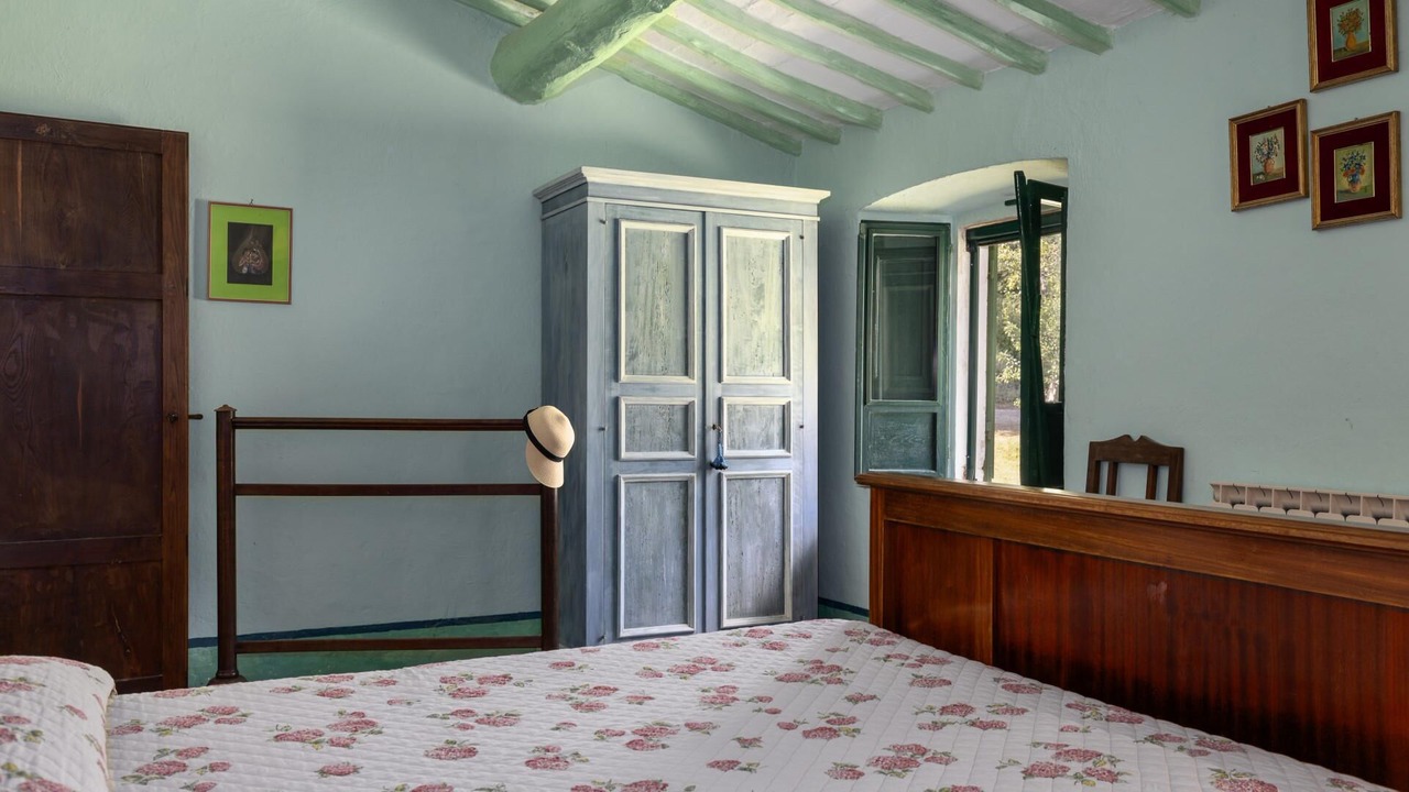 Photo of Bedroom in Ponte di Gabbiano